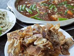 -新乡杨记红焖羊肉火锅(天坛南门店)