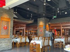 -东来顺饭庄(西直门店)