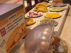 -豪享来(我格广场店)