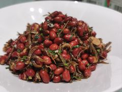 -香融府·烤鸭·家常菜(马家堡路店)