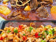 -王家土菜馆(霍山县店)