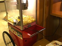 -盛宴自助餐厅(运达喜来登店)
