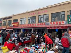 -李村大集