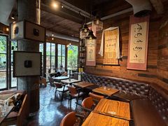 -乌托邦咖啡(武侯祠店)