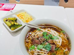 -李先生牛肉面(新华店)
