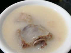 黄豆排骨-梅飞酒家(桑园路店)