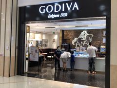 门面-GODIVA(印象城店)