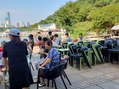 -食膳公园包子铺(烈士公园店)