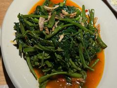 -普叽普叽泰式茶餐厅(港汇店)