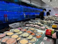 -朱富贵火锅(金融街万达店)