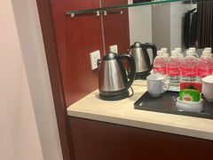 -中信五牛城酒店式公寓