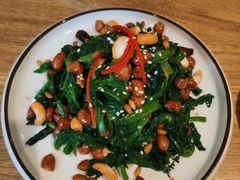 -金豆角砂锅焖面(安贞店)