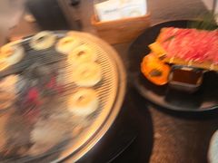 -黑牛の店·黑金店(沈阳万象城店)