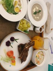 -弗蕾亚·和月月子调理院(东湖店)