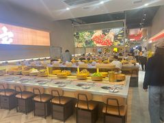 -喜家自助小火锅(卓悦里店)