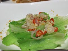 -顺德美的万豪酒店-万豪中餐厅