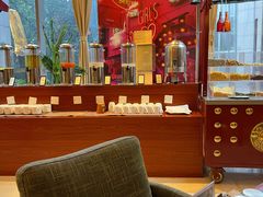 -元一希尔顿酒店·禅自助餐厅·啤酒花园