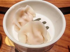 -喜鼎海胆水饺(东港店)