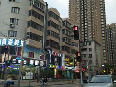 -小锅饭豆腐馆(嘉陵江街店)