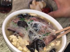 优质泡馍-老铁家泡馍馆(景龙池店)