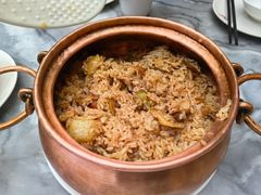 -蔼若春.传承云南菜(金碧公园店)