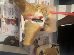 -DQ·蛋糕·冰淇淋(阜盛道店)