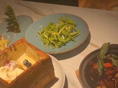 -鹿港小镇(霄云店)