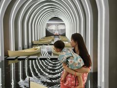 -涨巢·潮玩水疗局