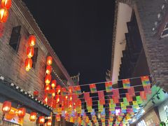 -东西巷