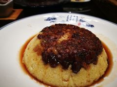 -阿庄新豫菜(航海东路店)