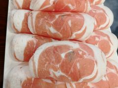 -岳合轩老北京涮肉