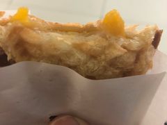 -粉粉乐鲷鱼烧(美罗城店)