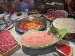 -万物生江北老火锅(海骏达店)