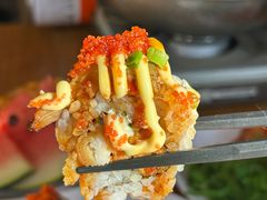 -王氏炉匠·烧鸟放题自助(三里屯店)