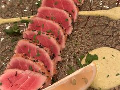 -盐说Salt Talk北美风味西餐厅(海上世界店)