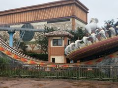 -七彩云南欢乐世界