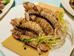 -高佳庄·舟山海鲜(海景旗舰店)