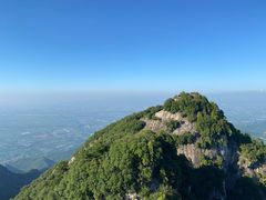 -终南山南五台景区