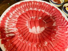 -竹叶涮肉坊(总店)