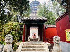 -天宁寺