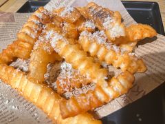 -豪客来牛排(人民东路店)