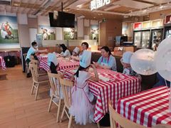 -西贝莜面村(万象天地店)