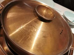 -润园四季椰子鸡火锅(南山海岸城店)