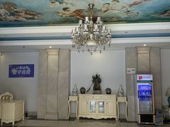 -黄金水汇·美食(文锦渡店)