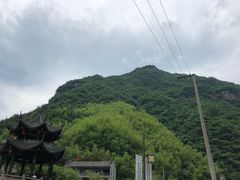 -浙北大峡谷