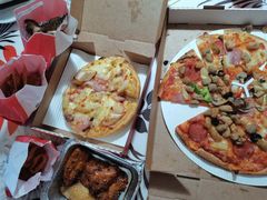 -必胜客(玉泉远洋店)