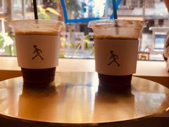 -常识咖啡common sense(春熙路店)