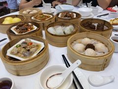 -稻香海鲜饭店(第一国际店)