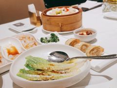 -君庭中餐厅(友谊宾馆店)