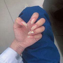 -U3日式美甲美睫